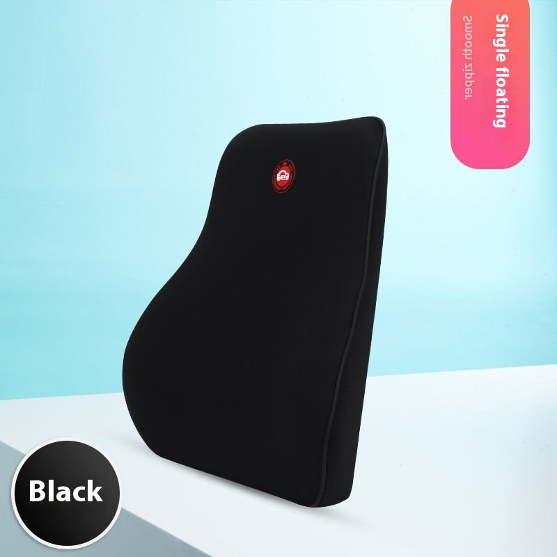 Memory Foam Lendenkissen für Autositz