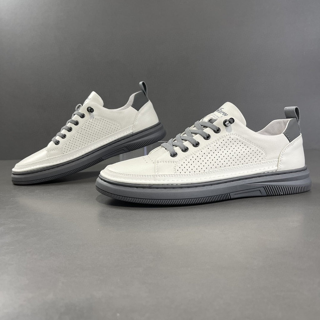 Trendige Casual Low-top Sneakers für Herren