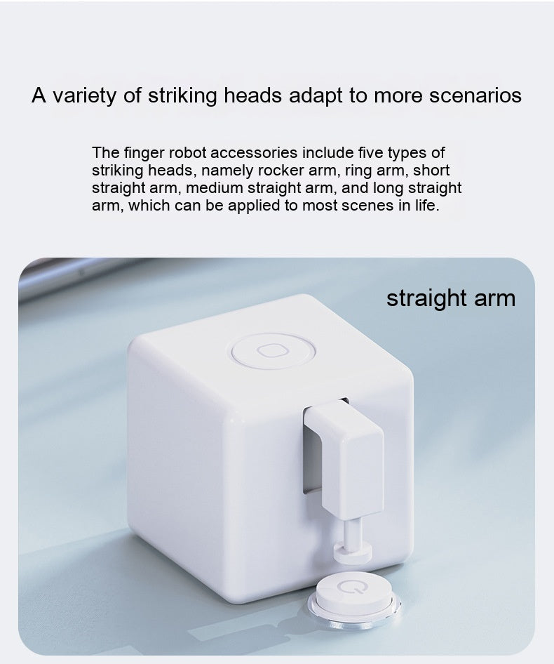 Fingerroboter – Bild 15 | LuxeStyle