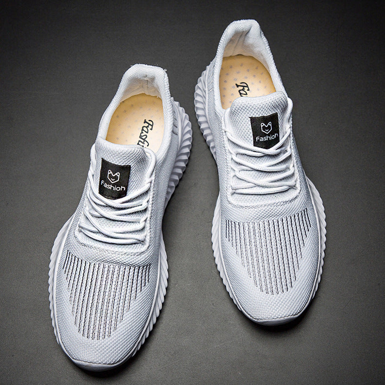 Herren Sportschuhe – Atmungsaktiv & Ultraleicht – Bild 11 | LuxeStyle