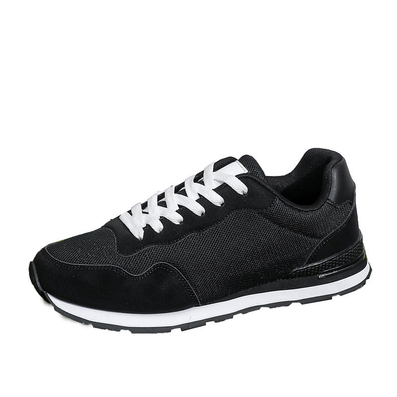 Herren-Sneaker für Alltag und Freizeit – Bild 2 | LuxeStyle