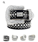 Farbe: Weiss Diamant