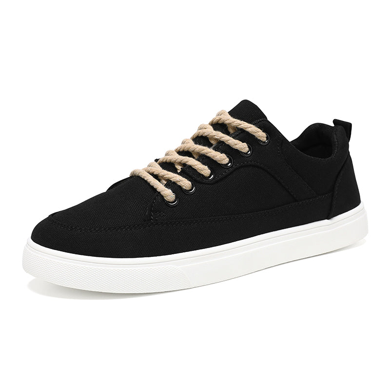 Vielseitige Sneaker im Korean-Style für Herren – Bild 3 | LuxeStyle