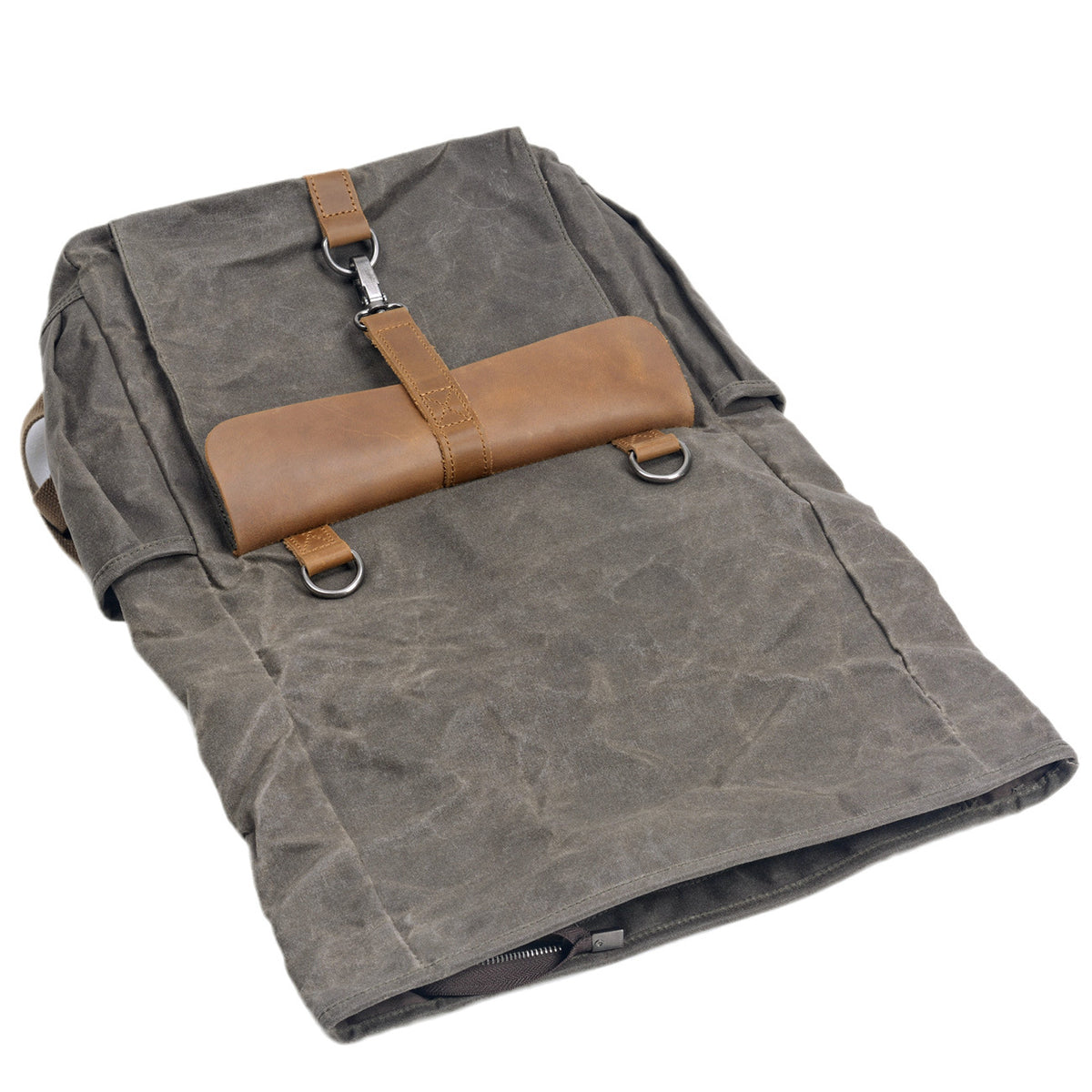 Rucksack für Outdoor & Computer – Bild 7 | LuxeStyle