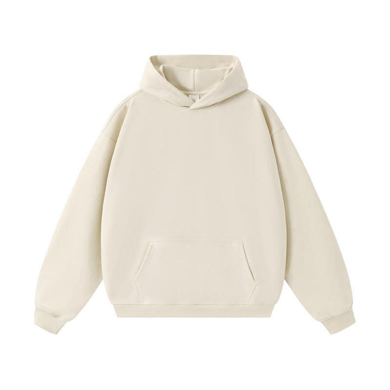 Amerikanischer Vintage Kapuzenpulli Herren