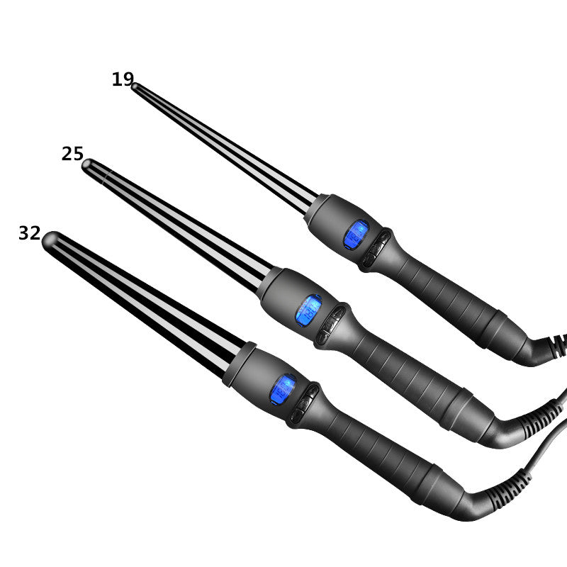 Liquid Crystal Lockenstab – Bild 6 | LuxeStyle