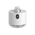 USB-Befeuchter Raumschiff-Design Stille