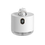 Farbe: Weiss-2000 mAh-USB