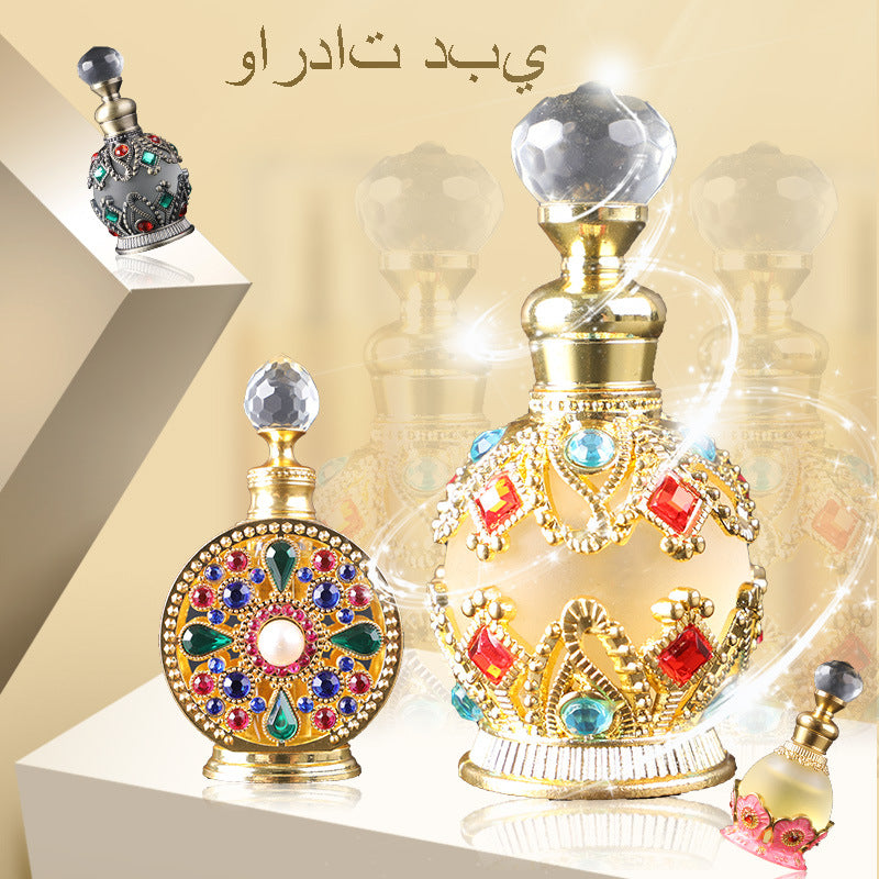 Parfüm-Öl Middle East Dubai – Bild 6 | LuxeStyle
