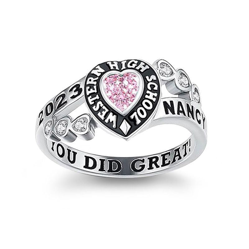 Geburtsstein Ring Dezember
