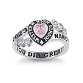 Geburtsstein Ring Dezember