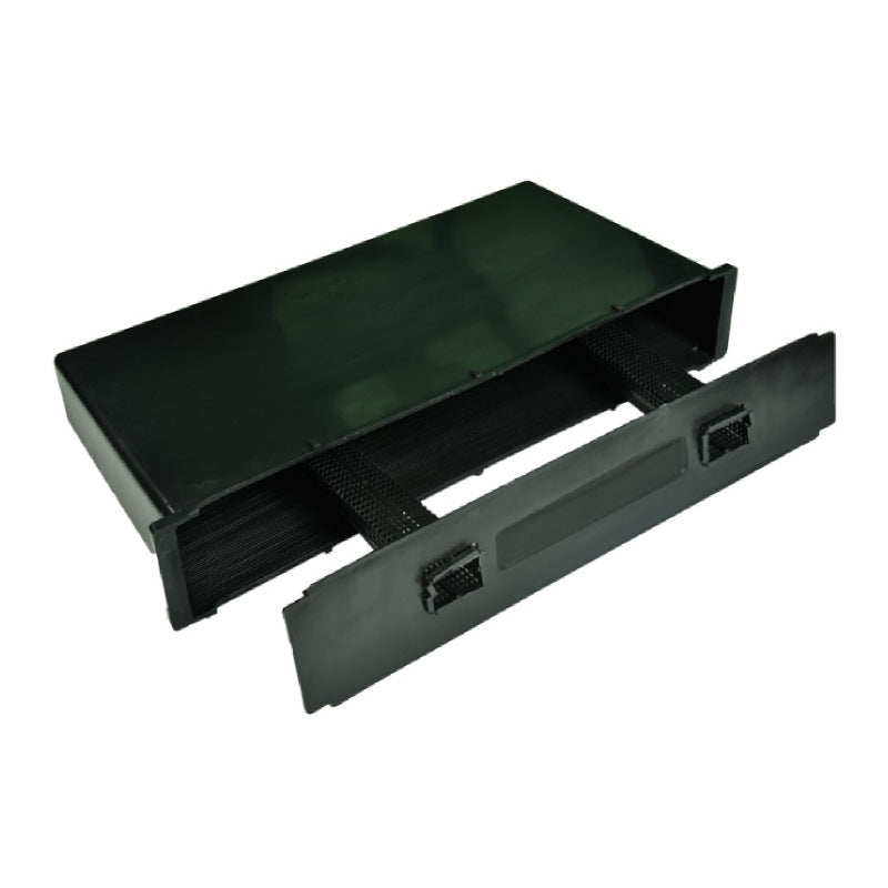 Bienenfutterautomat im American Style – Bild 1 | LuxeStyle