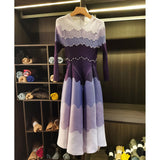 Farbe: Lila