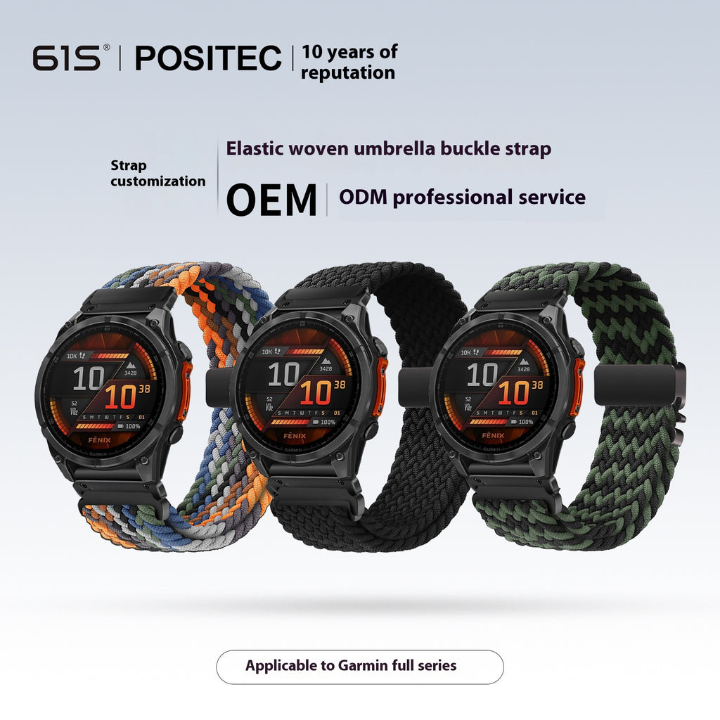 Sport-Armband Uhr