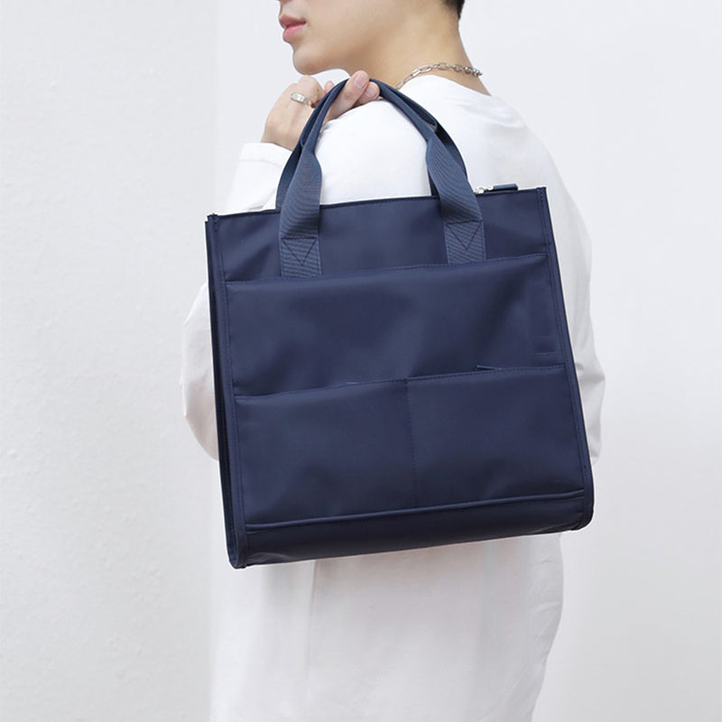 Laptop-Tasche für Herren