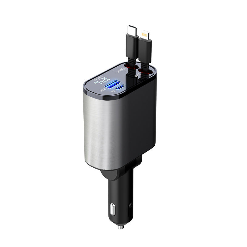 Schnellladegerät 100W