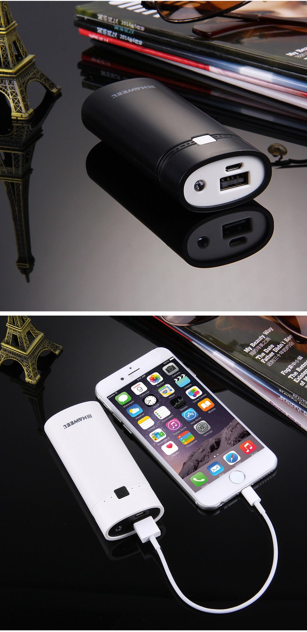DIY Powerbank für 2x 18650 Akkus – Bild 4 | LuxeStyle