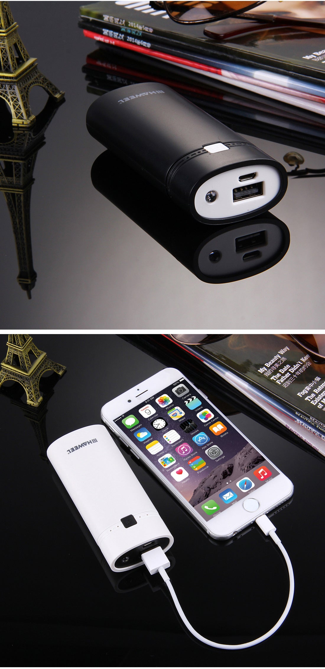 DIY Powerbank für 2x 18650 Akkus – Bild 4 | LuxeStyle
