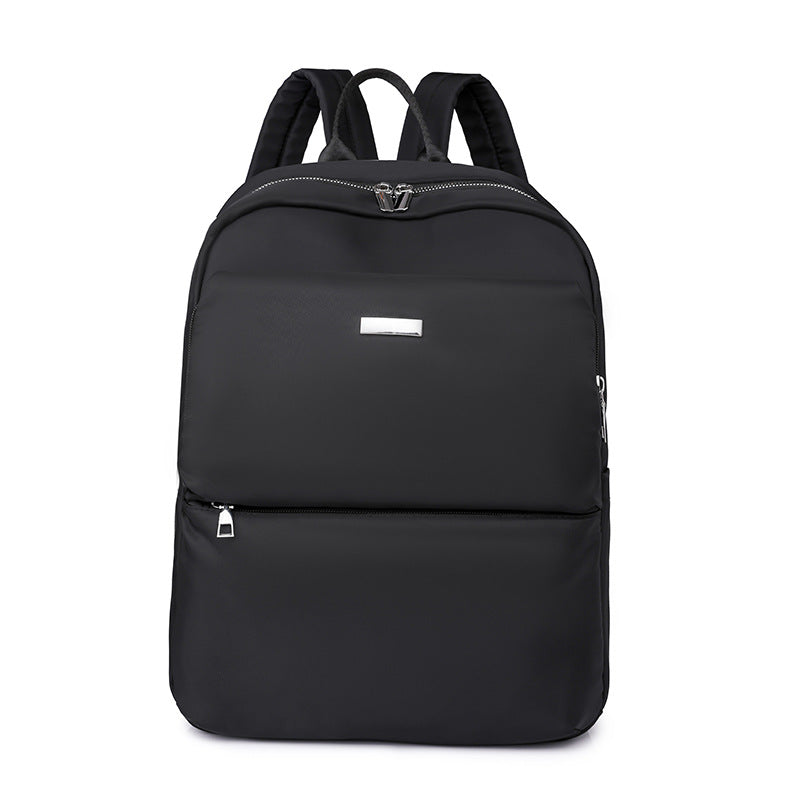 Nylon Business Rucksack