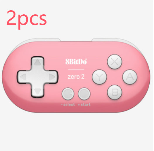 Mobiler Gamecontroller für diverse Plattformen – Bild 2 | LuxeStyle