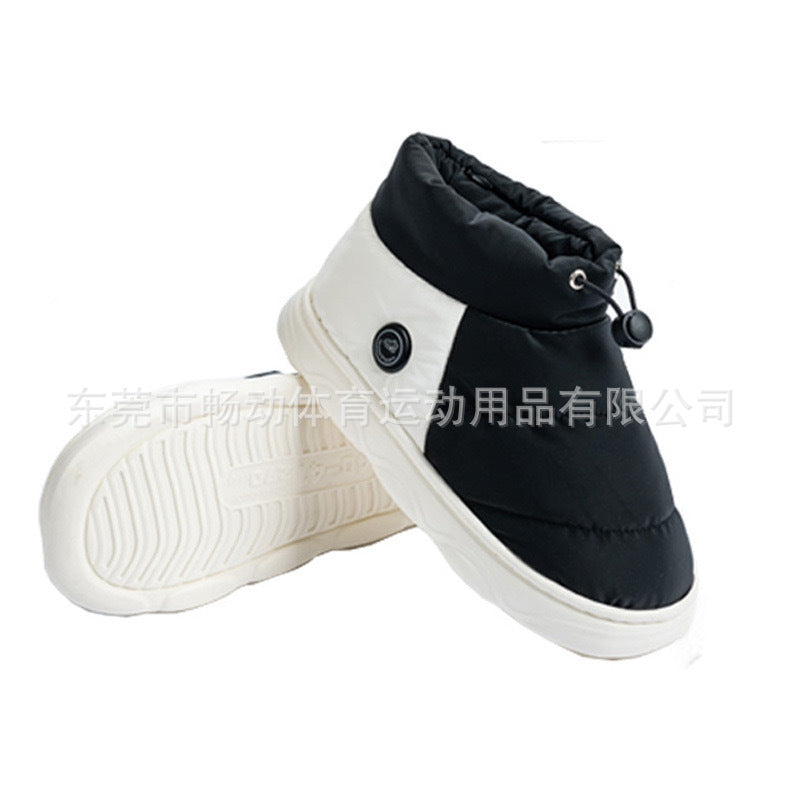 Intelligente beheizte Schuhe – Komfort & Temperaturkontrolle – Bild 3 | LuxeStyle