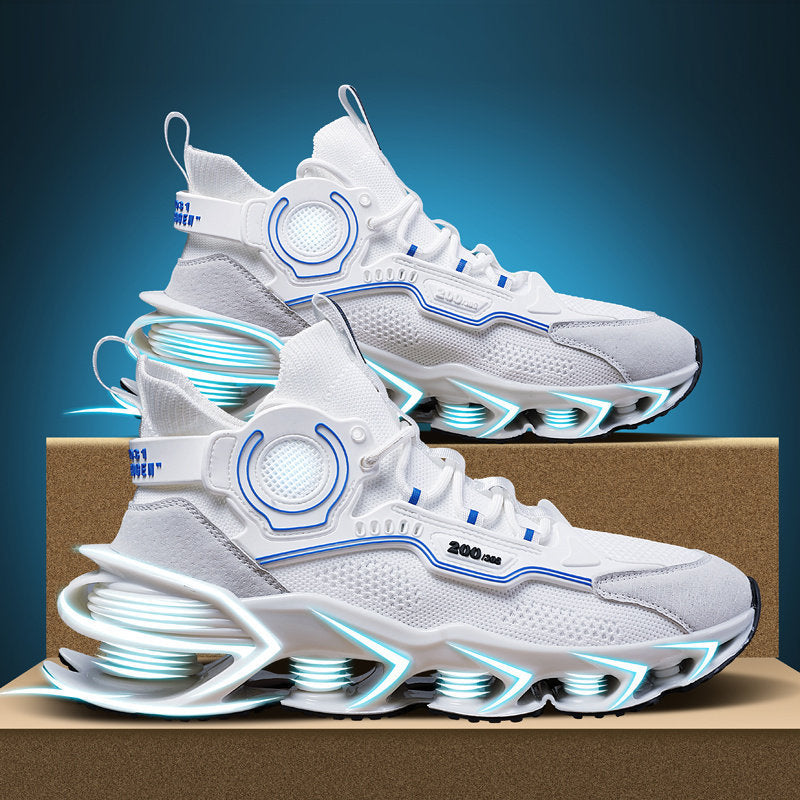 Basketballschuhe für Sommer und Herbst