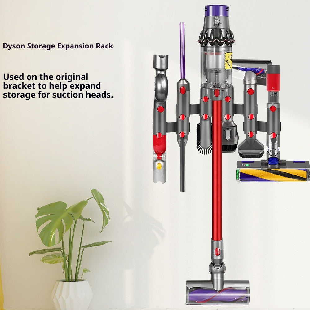 Dyson-Verlängerungsbügel – Bild 3 | LuxeStyle