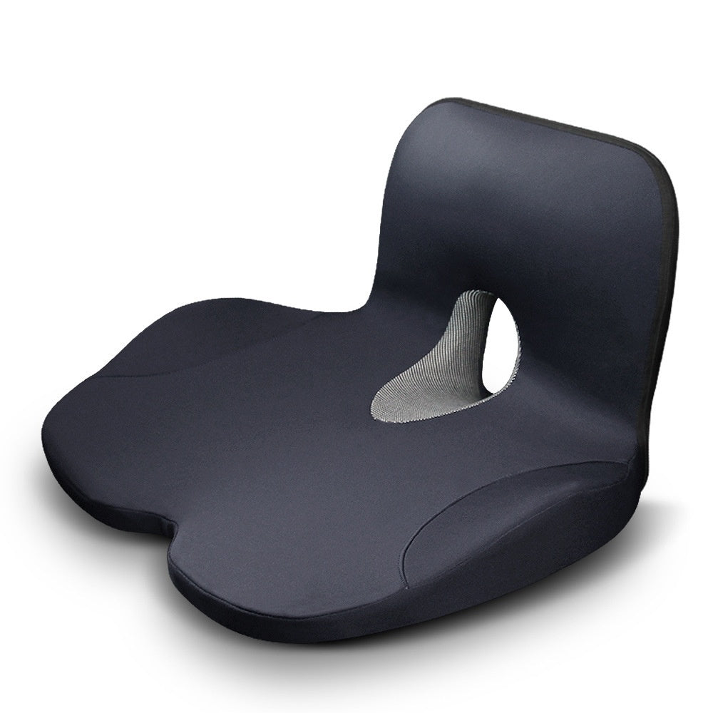 Memory-Foam-Rückenauflage für Bürostuhl