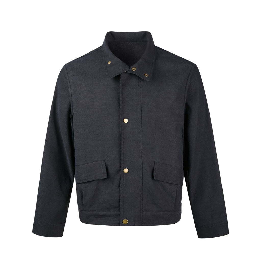 Vintage Retro Freizeitjacke für Herren