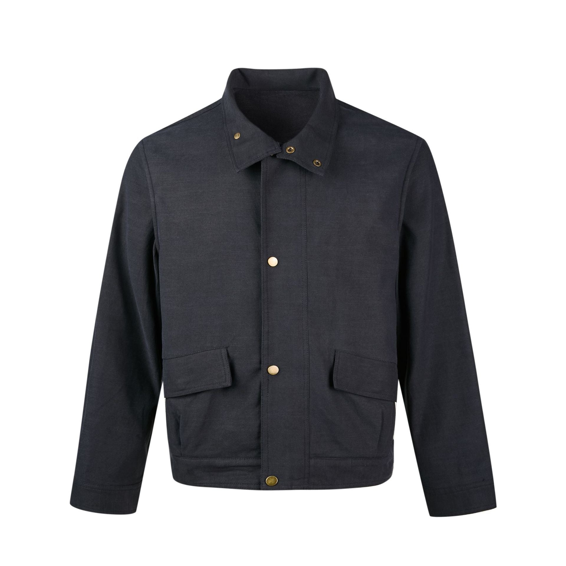 Vintage Retro Freizeitjacke für Herren