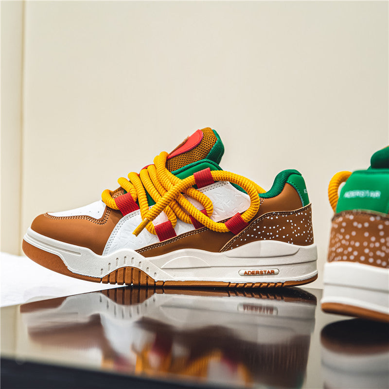 Retro-Sneaker Sommer