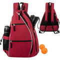 Leichter, wasserdichter Tennisrucksack für Kinder | LuxeStyle