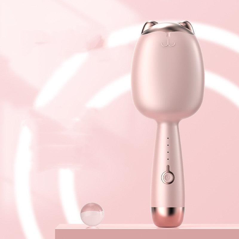 Wellengel Lockenstab – Bild 7 | LuxeStyle