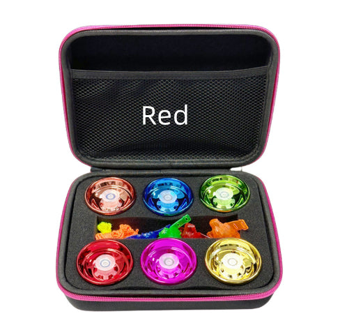 Multifunktionaler Yo-Yo Organizer