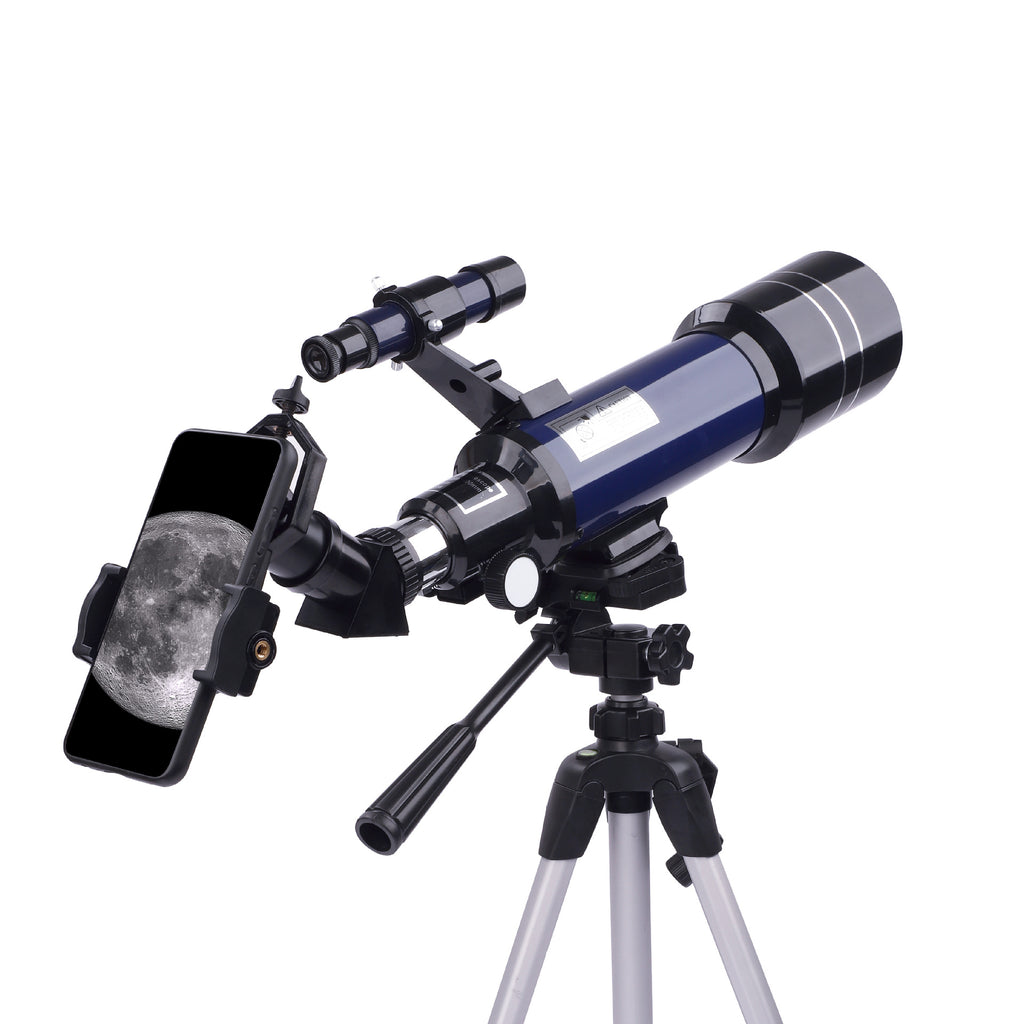 HD Astronomisches Teleskop für Kinder
