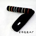 Armband- und Uhren-Reisetasche aus Polyester