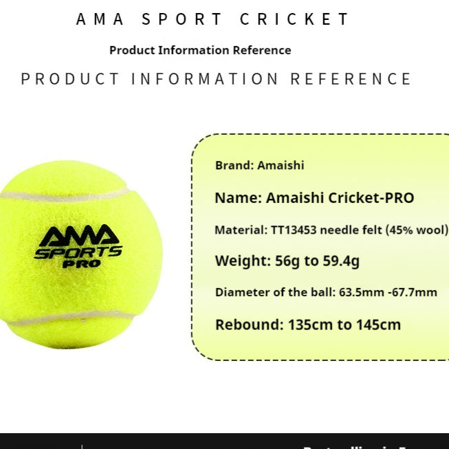 Tennisbälle (3er-Pack) – Bild 14 | LuxeStyle
