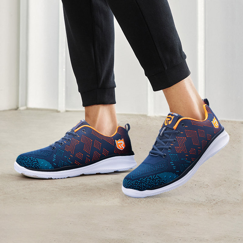 Leichte, atmungsaktive Wasser-Freizeitschuhe
