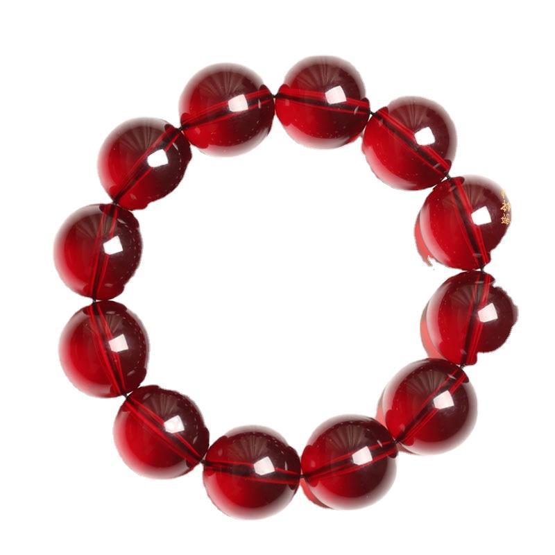 Bernsteinarmband für Damen und Herren