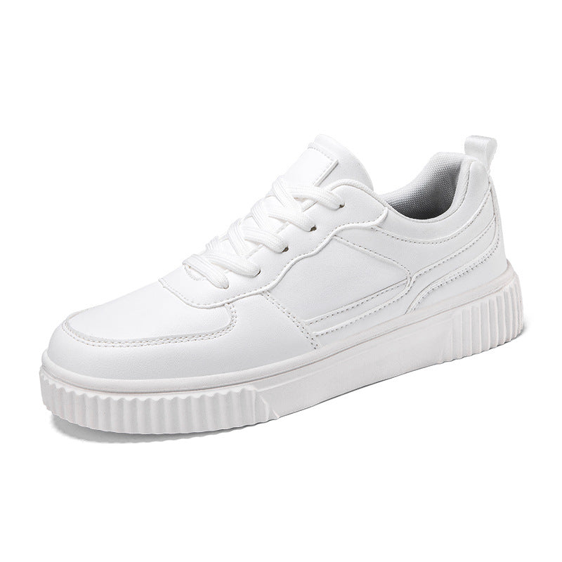 Atmungsaktive Freizeitschuhe für Herren – Bild 10 | LuxeStyle
