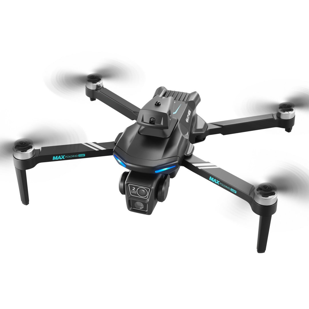 Mini-Drohne «Nimbus» · mit HD-Kamera