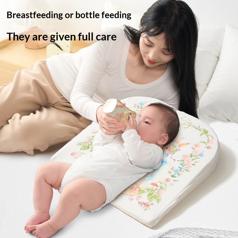 Neugeborenen Anti-Reflux Schräglagerungskissen