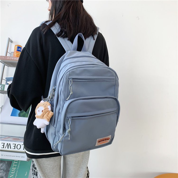 Sommer-Studententasche – Bild 5 | LuxeStyle