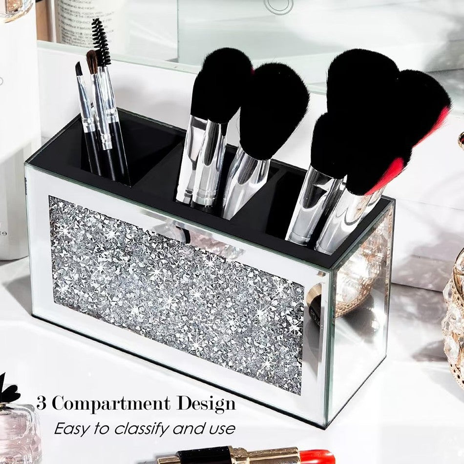 Luxus-Beistellkoffer – Bild 1 | LuxeStyle