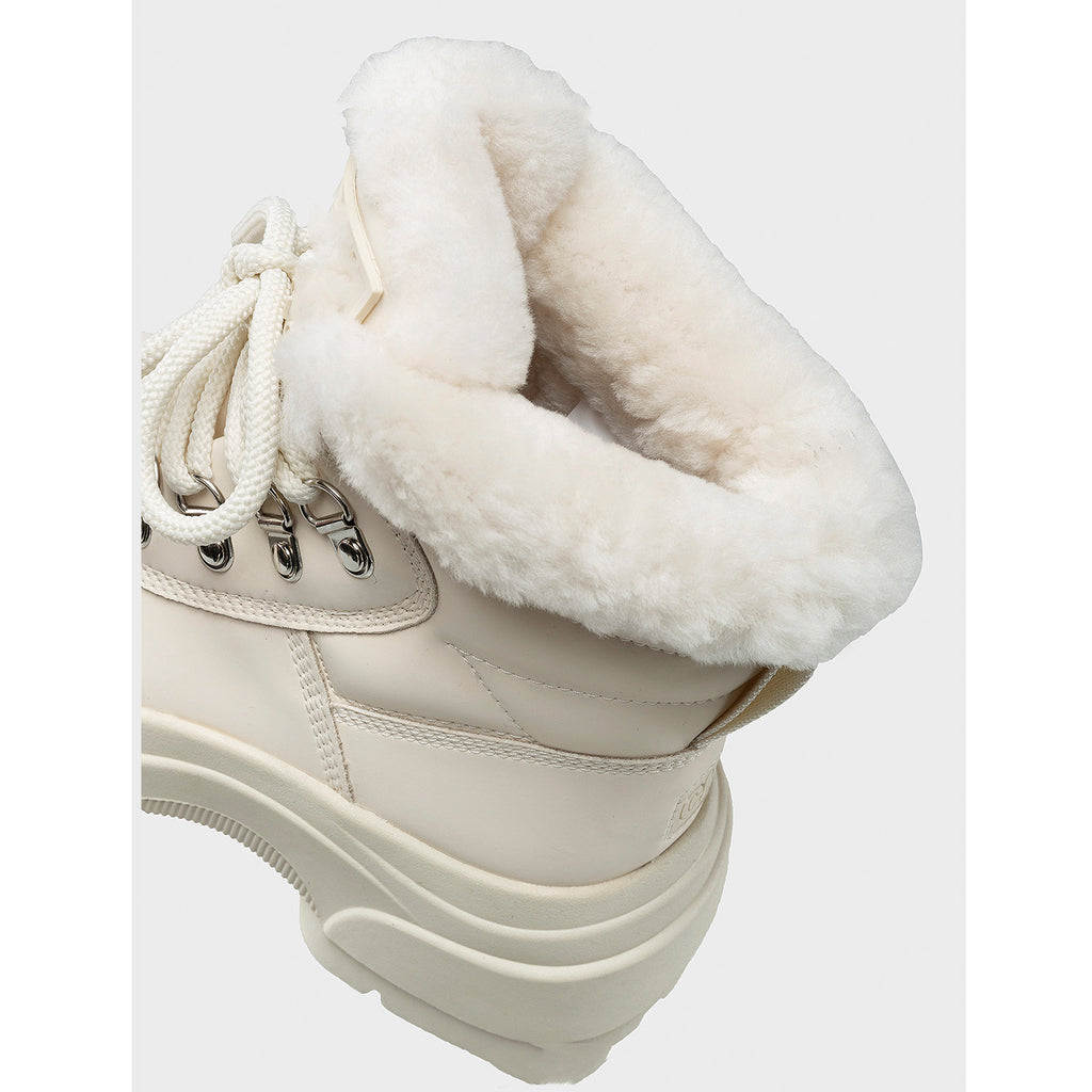 Damen Fashion Stiefel mit warmer Fütterung – Bild 6 | LuxeStyle