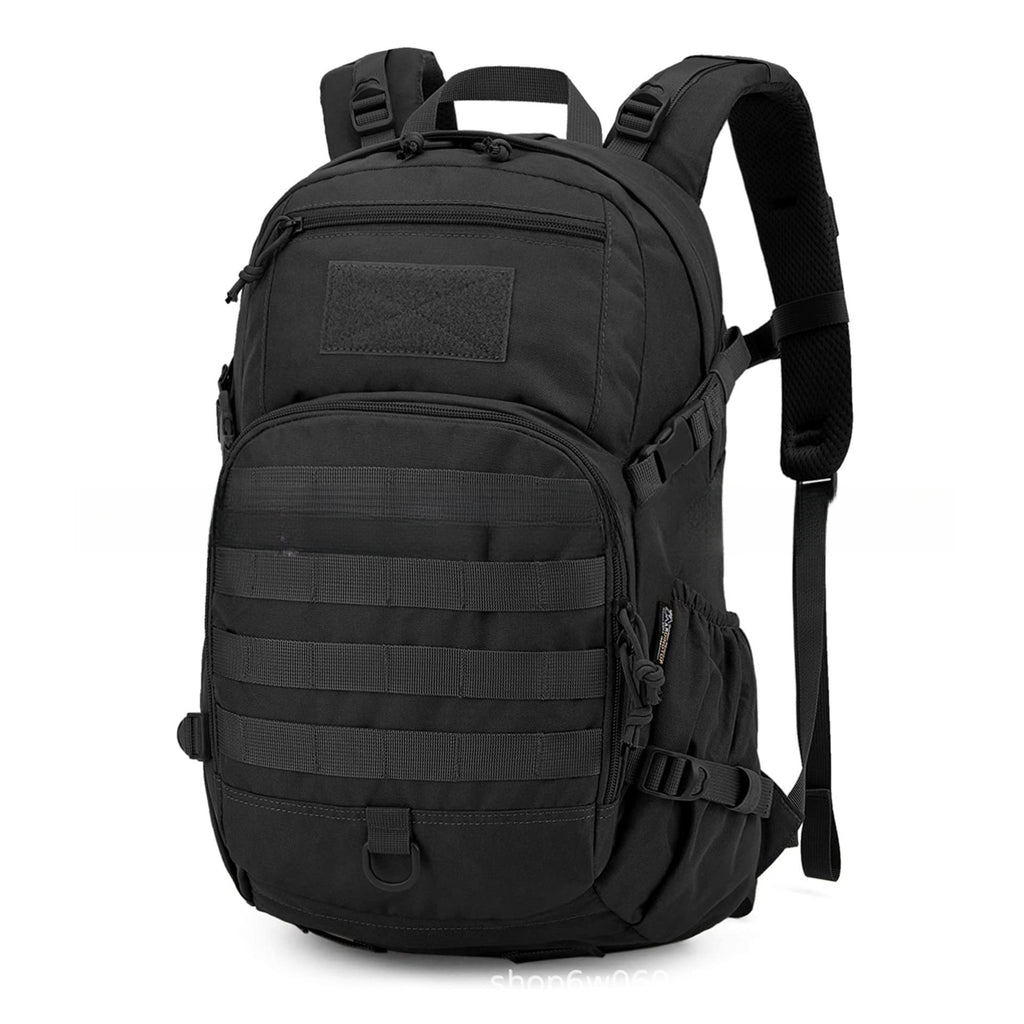 Taktischer Outdoor-Rucksack 20-35L – Bild 3 | LuxeStyle