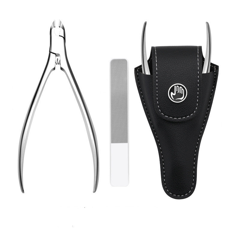 Nagelhautzange aus Edelstahl – Bild 15 | LuxeStyle