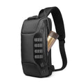Schultertasche mit grossem Fassungsraum