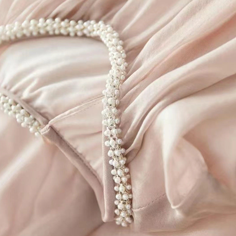 Seidene Damenrock – Bild 5 | LuxeStyle