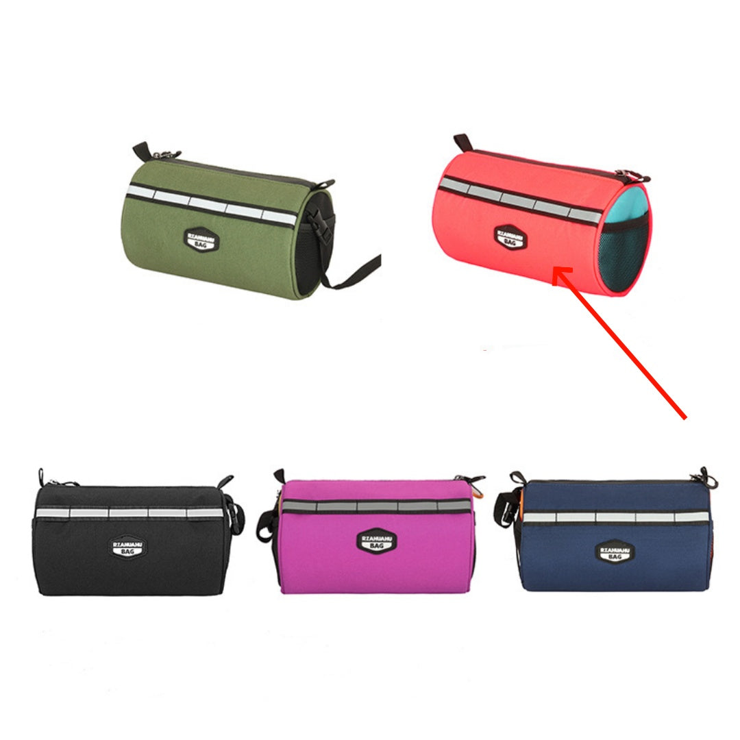 Faltbares Fahrrad-Pannier